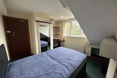 5 bed flat, South Grove, Ardwick, Manchester, M130AU - Image 13